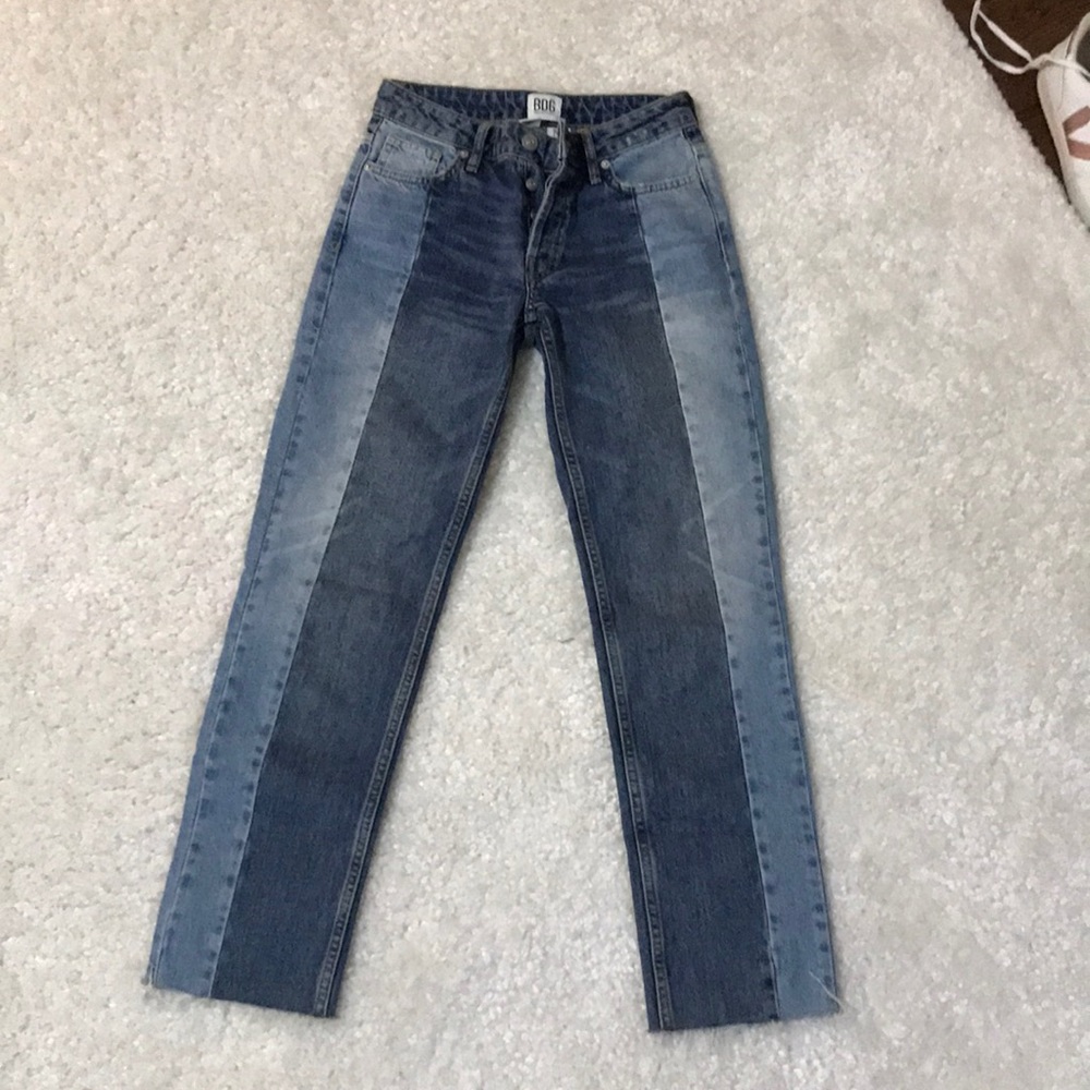 BDG jeans
